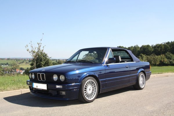 MT-II Mauritiusblaumet.