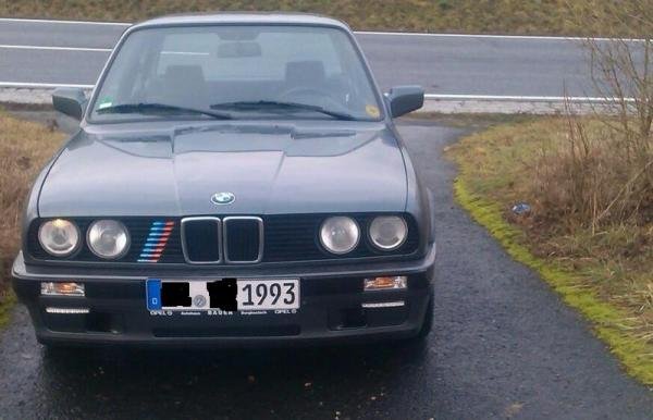 Mein BMW