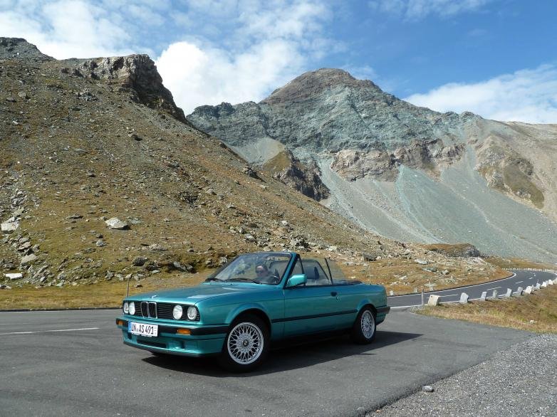 318 i Design Edition