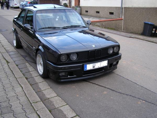 BMW 320is (4)