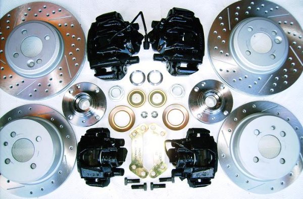 294 258 gelochtgeschlitzt sw