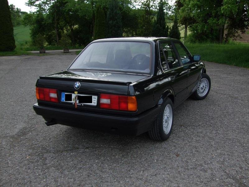 BMW E30 016