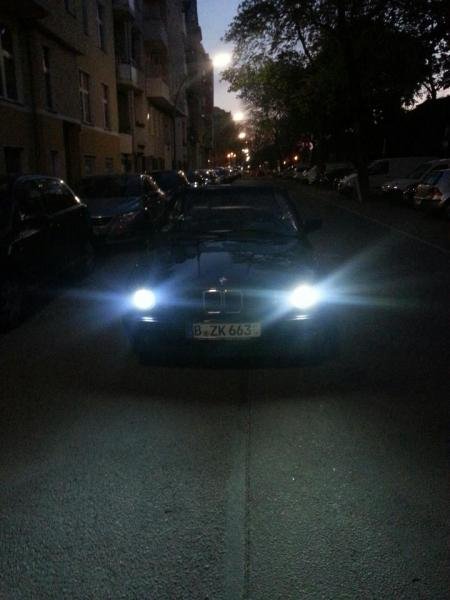 Mein Xenon ich liebe es ♥
