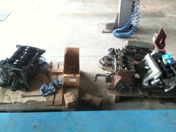 Operation am offenen Herzen