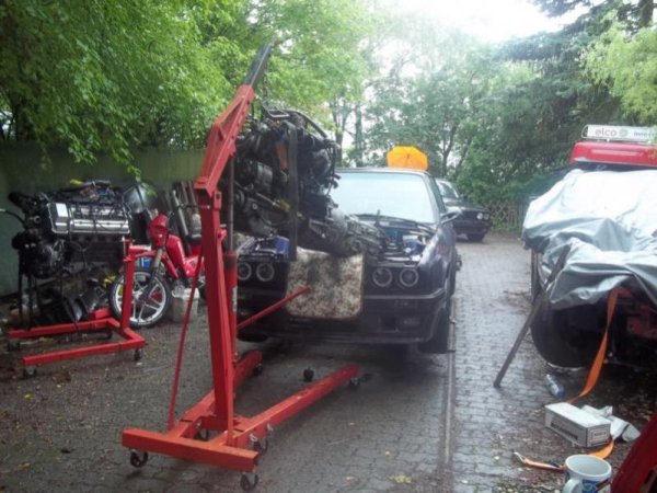 adieu guter alter m20