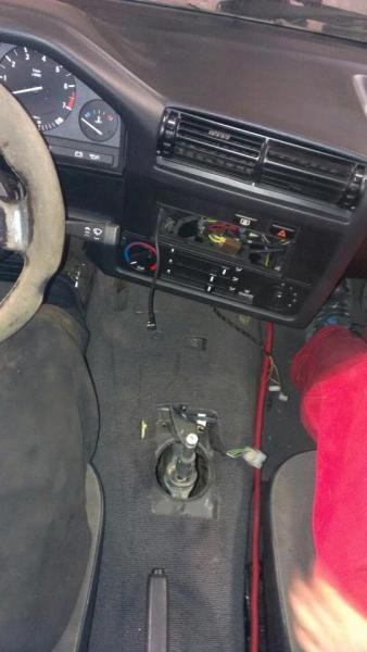 Das Wars mit Automatik