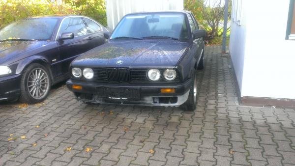 so hab ich ihn bekommen