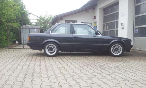 Jetziger stand der Dinge.