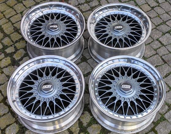 BBS RC060 RC061
