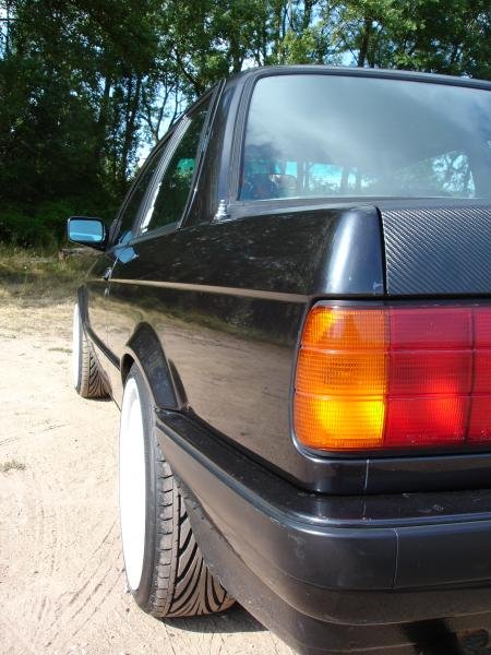 styling 20 passt in serienkarosse