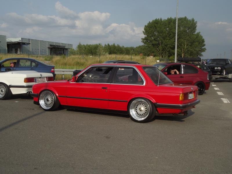BMW E30 335i