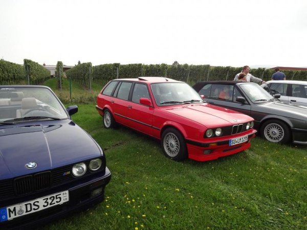 E30 Treffen