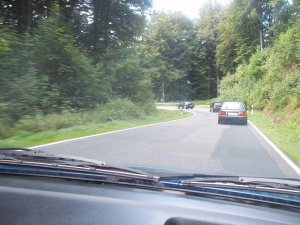 Treffen im August 2013