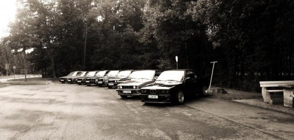 Treffen im August 2013