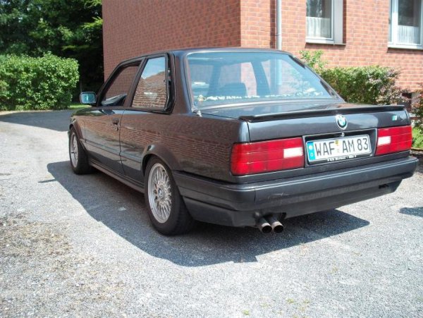 Jaja wieder mal die ausstellfenster