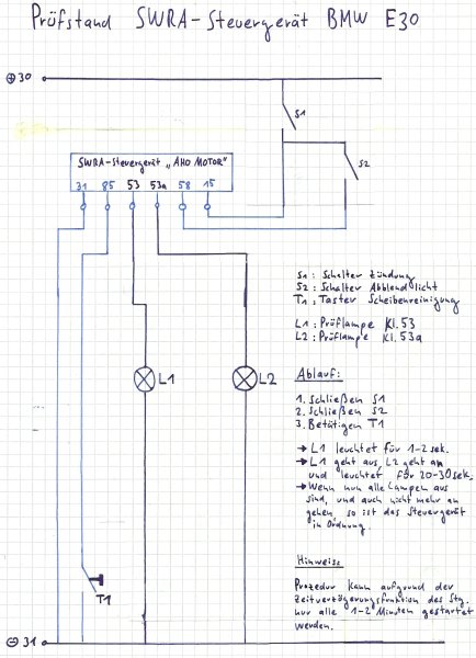Schaltplan SWRA Prüfstand Korrigiert