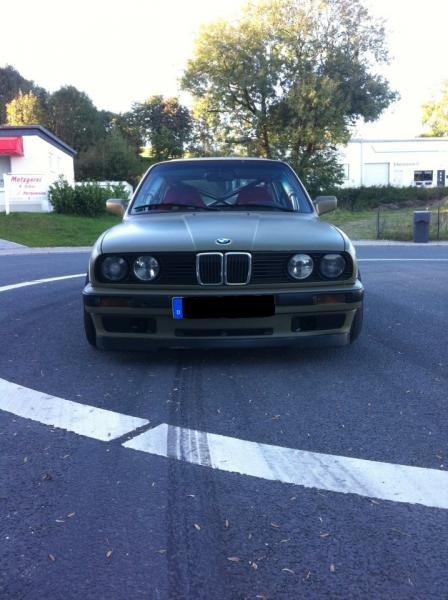 BMW 336i