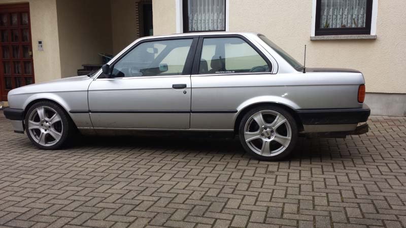 E30 340i