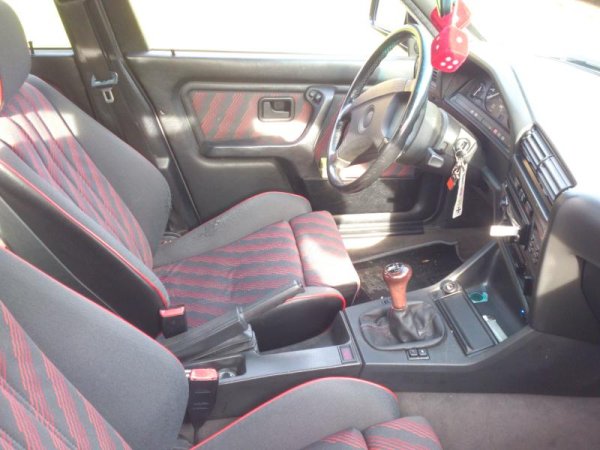 airbag lenkrad ist nen raid1 gewichen