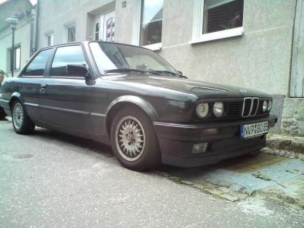 mein neuer ab januar