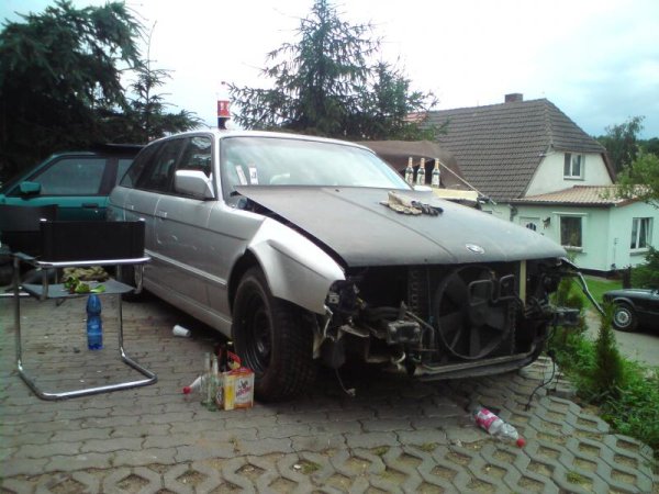 für unseren ältesten zum neu aufbauen