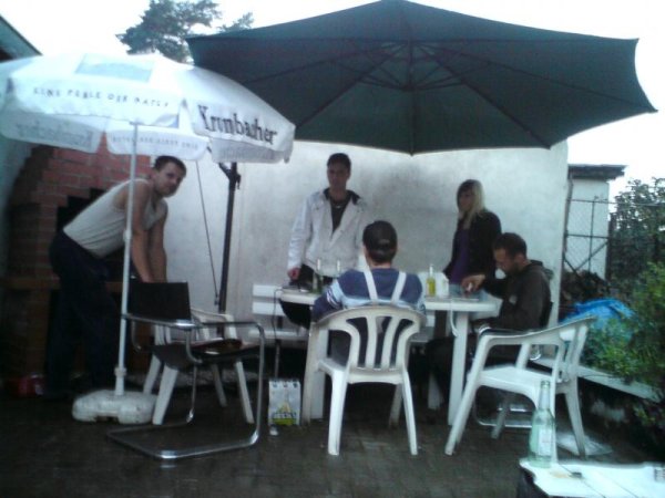 das wichtigste überhaupt