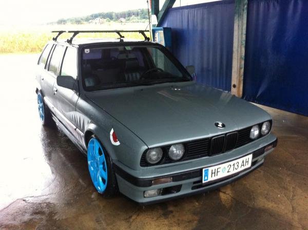 E30 324TD