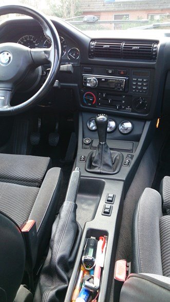 So fühle ich mich wohl.