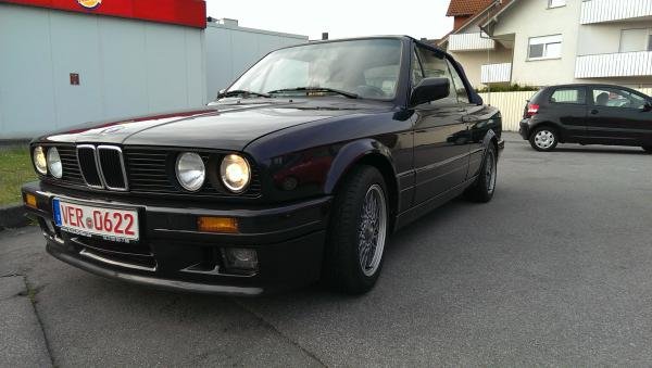 E30 325i M-Technik 2