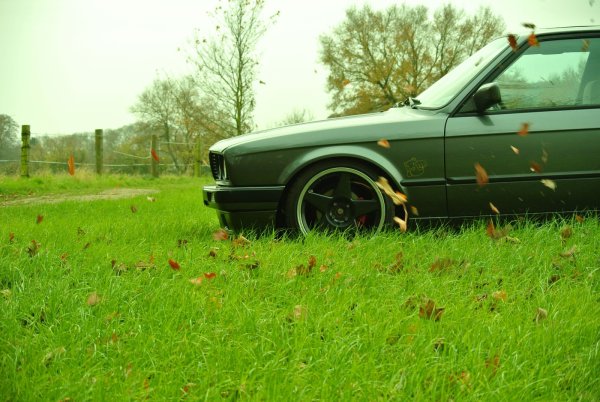 Müsste was tiefer...