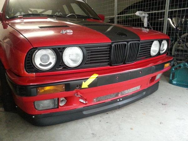 Ringtool Bmw E30 320i