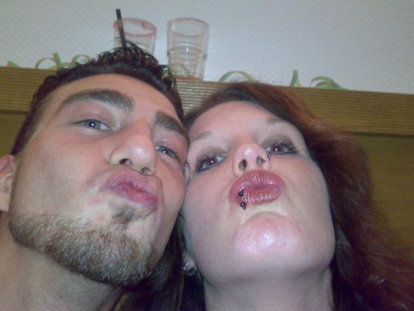 Meine beste Freundin