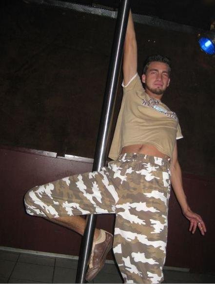 Mein kleiner Nebenerwerb ;-)