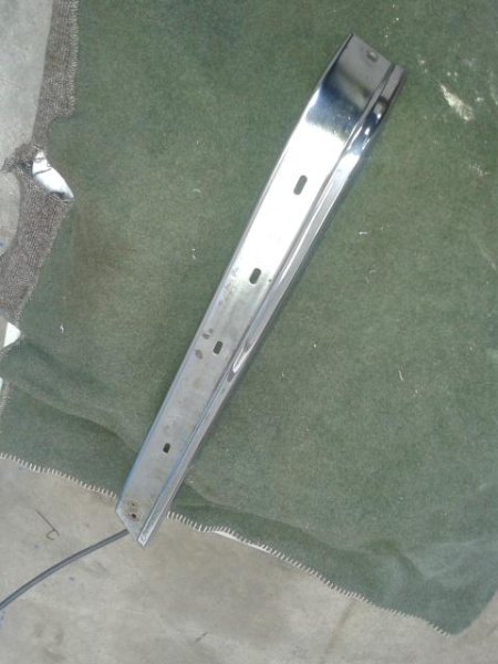 E28 Stoßstange HR (2)