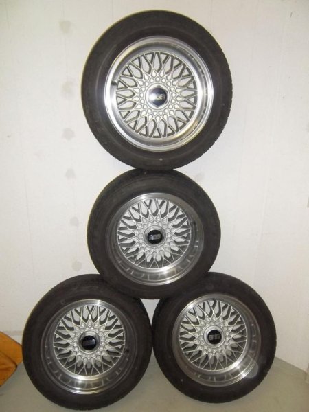 BBS RZ394  005