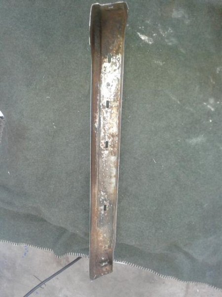 E28 Stoßstange HR (4)