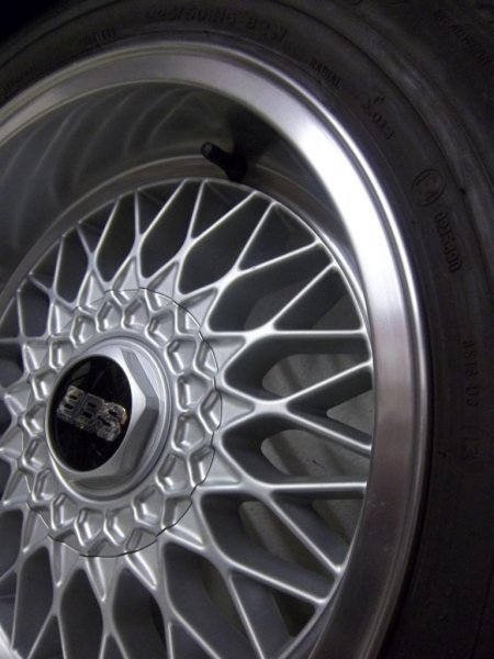 BBS RZ394  015