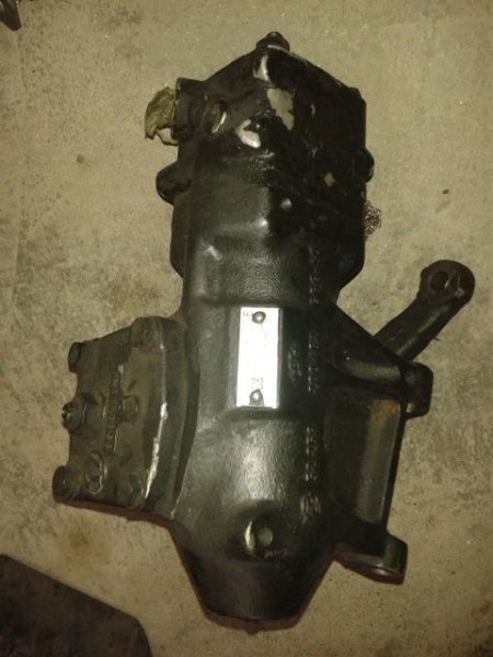 E28 Lenkgetriebe (2)