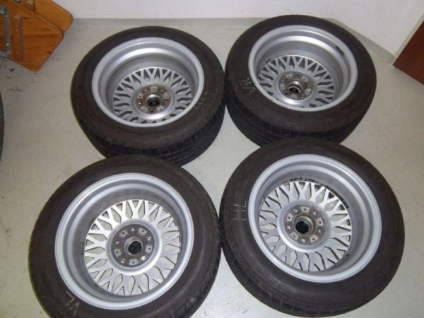 BBS RZ394  024