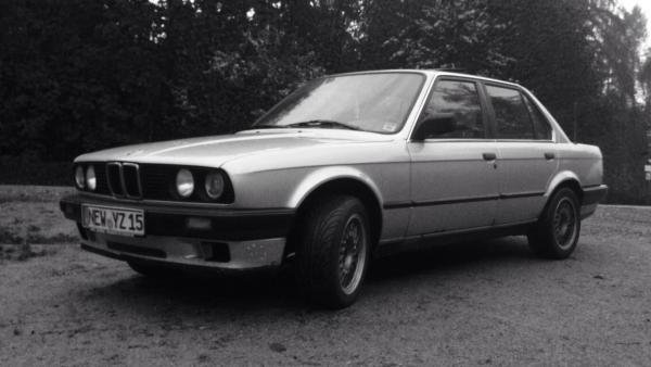 E30 M40B16