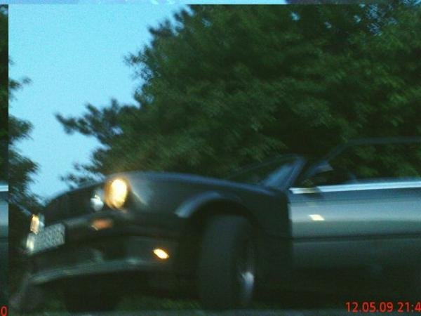 Jetzt mit Begrezungsleuchten.