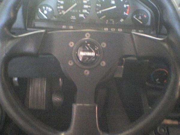 So mein alter innenraum Jetzt ist der Tacho und Diverse einzelteile Weiß Fotos Folgen.