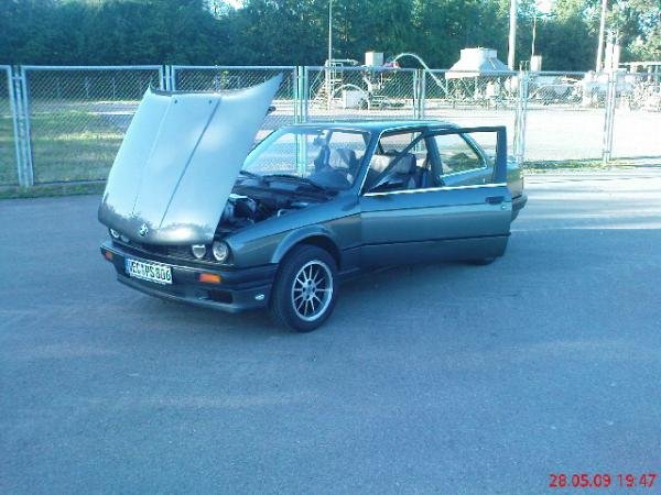 Das bis jetzt Letzte Bild