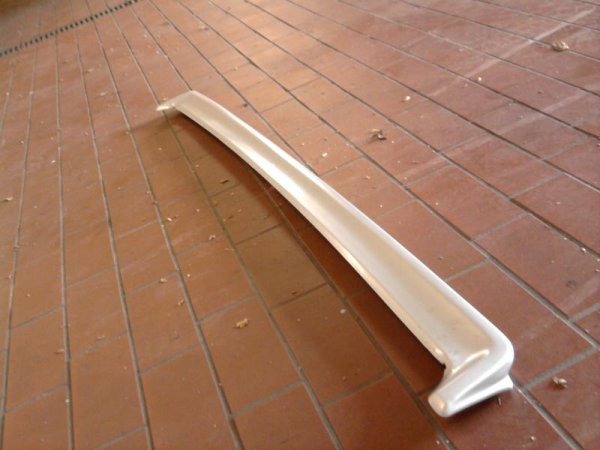 Spoiler.evt. abzugeben.