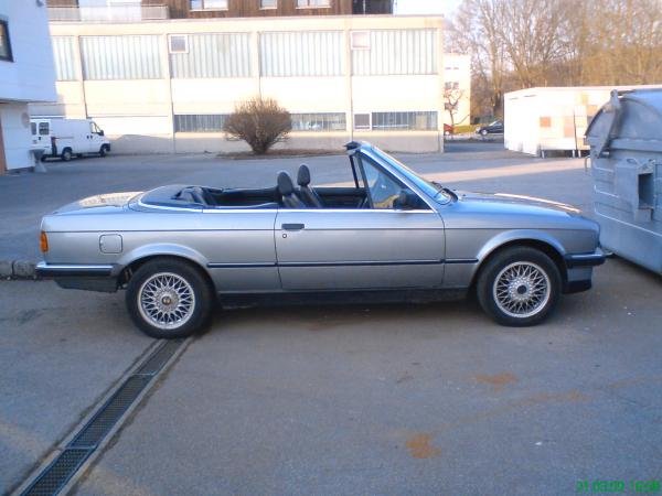 So sah er aus als ich ihn bekommen hab.  Sehr sehr viel rost.