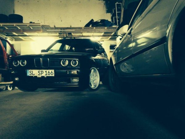 bmw e30 325i