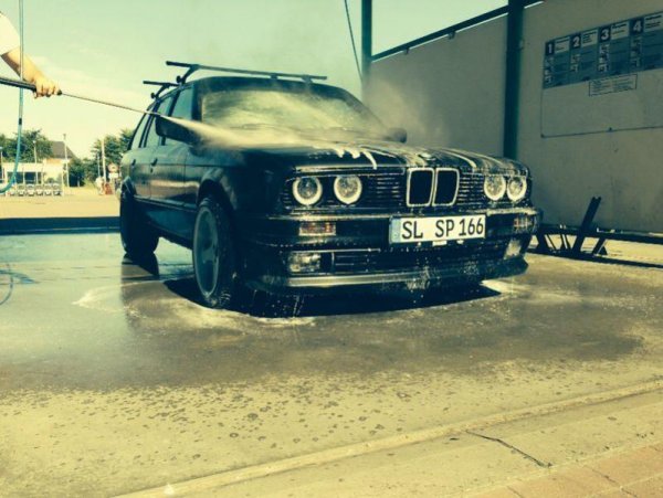 bmw e30 325i