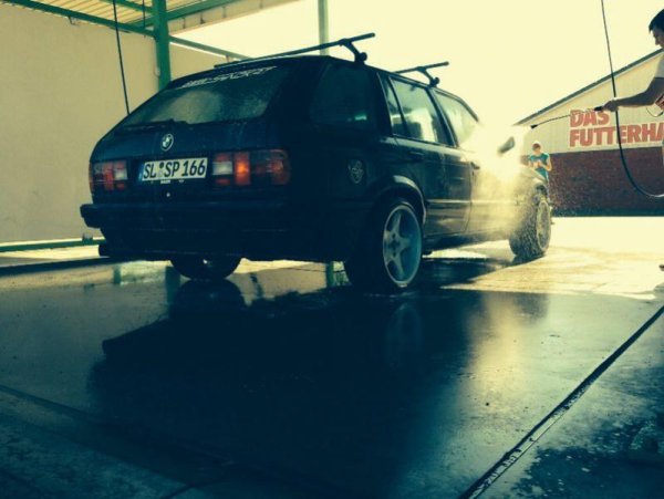 bmw e30 325i