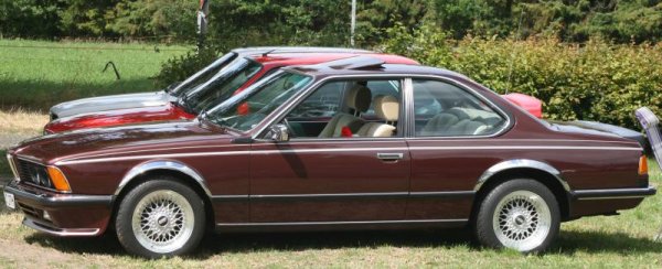 hmmm hier stehen Sei inder ersten Reihe...