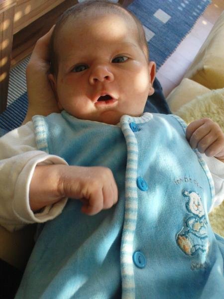 Aleah Sophie<br>10. März 2009